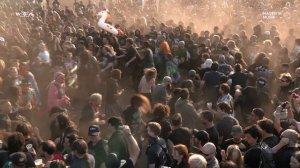 Animals as Leaders - Wacken Open Air 2026
