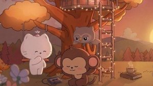 ASMR сказка: Даже гора покоряется, если брать по одному камешку: сегодня учимся терпению!