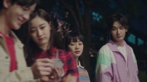 Сериал Вверх по течению – 1 сезон 30 серия / Shang you