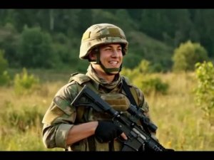 Похоронка ...БатяДед , монтаж видео Александр Оданен
