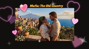Mafia The Old Country - Тайные отношения между Энцо Фаварой и Изабеллой Торризи (Music Рассказ)