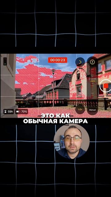 3 приложения, которые превращают айфон в кинокамеру. Бесплатно. Без курсов. Без студии.👉 Ссылка на м