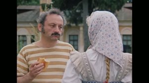 Хочешь большой, но чистой любви? Фрагменты из фильма «Формула любви». 1984 г.