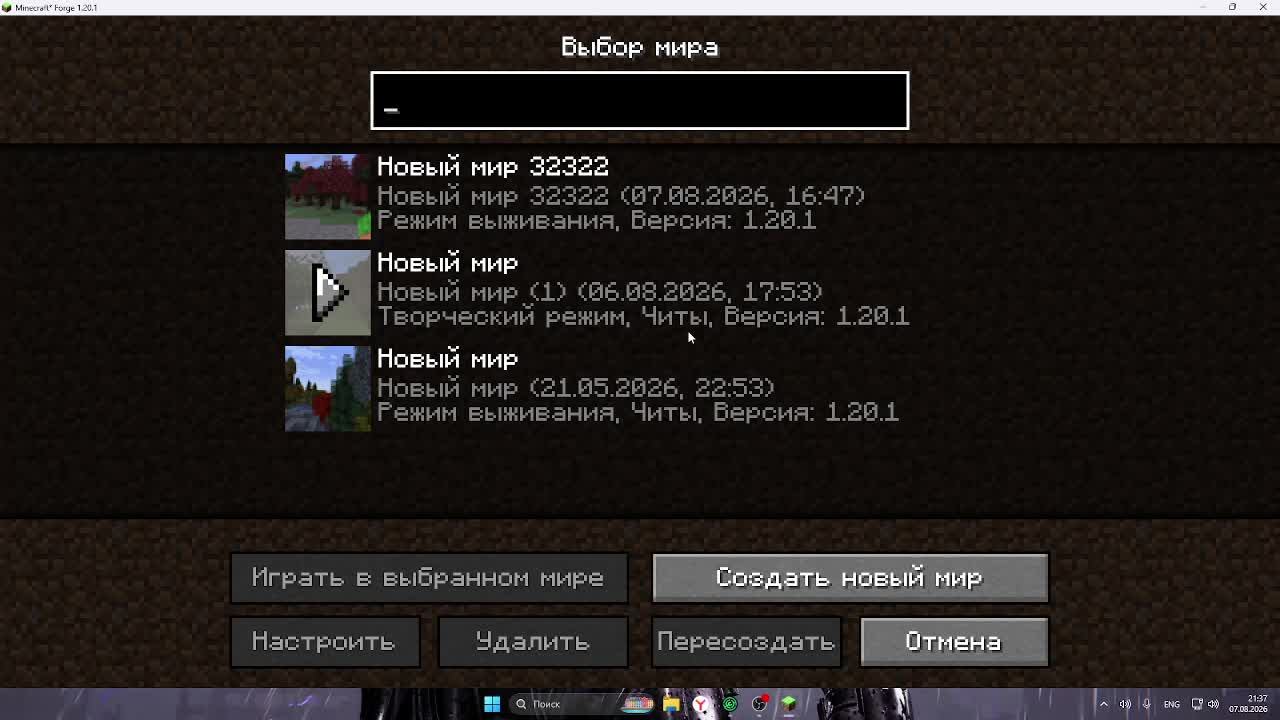 Minecraft Irl