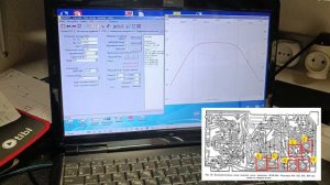 NVT 200 и 📻 ВЭФ 202 . Экспресс Настройка Тракта ПЧ ( 465 кГц) на NVT 200 . Аппарат для Алексея .
