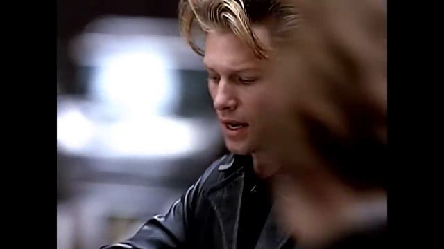 Bon Jovi - Keep The Faith (Official Music Video)