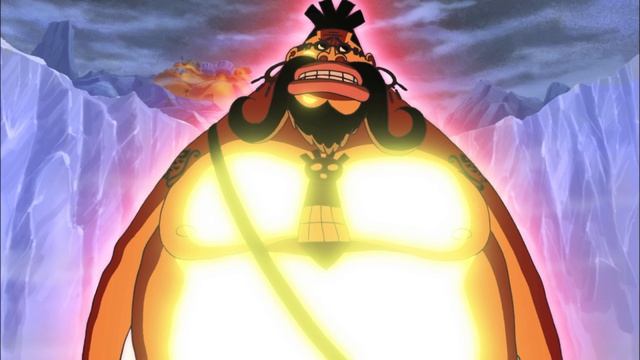 Ван-Пис - 335 серия / One Piece