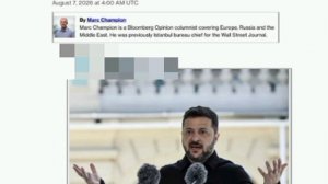 ‼️🇺🇦❄️Украина рискует столкнуться с ещё одной тяжёлой зимой, — Bloomberg