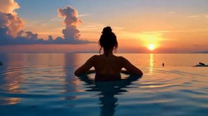 Музыка Релакс Дип Хаус Chill Deep House Music Relaxing Sunset Beats