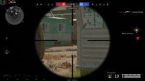 Warface