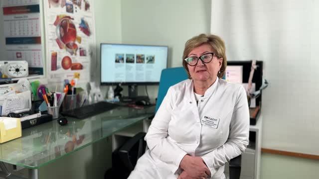 Интервью с основателем учебного центра Ковалевской И.С.