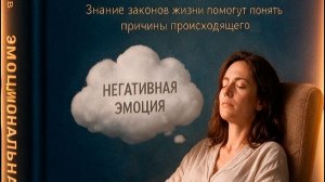 Примеры отработки негативных эмоций