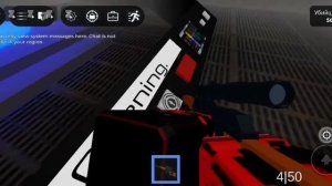 Играю в «Выживи и убей убийц в зоне 51!!!» в Роблокс