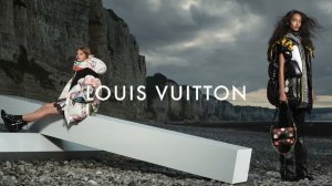 LOUIS VUITTON In Store Music Modern Fashion Background Playlist