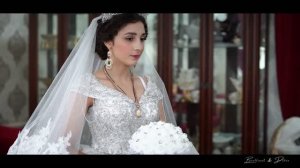 Our Wedding Brbllbant & Diana