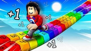 ИГРАЕМ В РОБЛОКС
