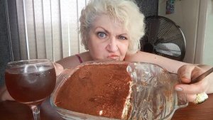 Мукбанг НЕДОЕЛИ а Расхлёбывать МНЕ!