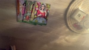 КАКОЙ НОВЫЙ ЭТАП ВАС ЖДЁТ ❓❗️🌺РАСКЛАД ТАРО