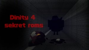 Dinity 4 sekret roms Full gameplay