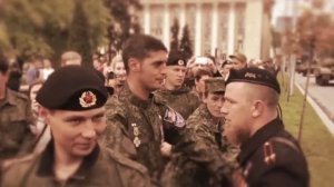 Знаю братишка