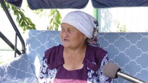 Жительница Мамадышского района превращает свой сад в живописную картину