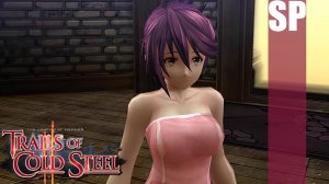 (PC) The Legend of Heroes: Trails of Cold Steel 2 Прохождение - Bonus 2