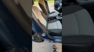 Chevrolet CRUZE, 2012 Года