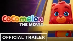 CoComelon: Фильм — тизер-трейлер (2026)