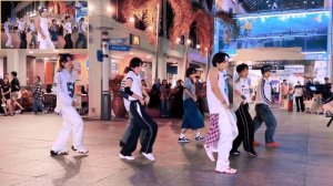 📹 [KPOP IN PUBLIC /SIDE CAM] ENHYPEN 'XO (Only If You Say Yes)' | DANCE COVER | → Z-AXIS DANCE CREW