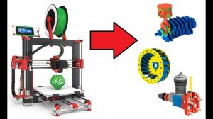 ЧТО ТАКОЕ 3D ПРИНТЕР И ЗАЧЕМ ОН НУЖЕН ВАМ