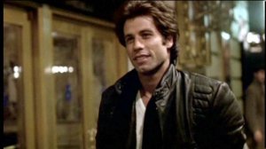 Frank Stallone - Far From Over (John Travolta - Staying Alive) (1983) 4K