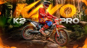 Проверяем насколько крепкий KAYO K2 PRO на самом деле? / Роллинг Мото