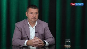 Искусство лидера. Сергей Бегишев, генеральный директор компании «Оконный континент»