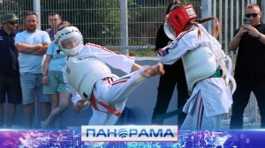 ⚡️ Новый физкультурно-оздоровительный комплекс открыт в Комсомольском!