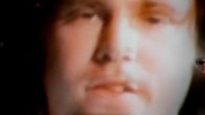 The Doors - Gloria (1969) Live