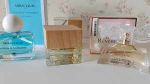 СУПЕР НОВИНКИ!⚡ZEN Shiseido🌲Miraculum..ПАРФЮМЕРИЯ ЛЮКС💫