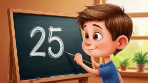 Супер интересные и простые задачи для 5-6 классов, которые встретишь в ВПР, в0 2 части КР