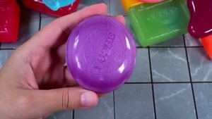 АСМР резка мыла🌹  ASMR SOAP UK🌹
