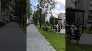 Июль, жара, весёлый смех! На прогулку с нами приглашаем всех!(2 часть)