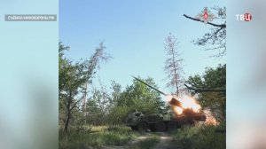 ВС России взяли в окружение большую группировку западных наемников