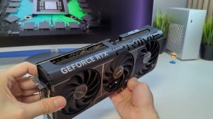 Какая видеокарта лучше? Обзор модели ASUS PRIME GeForce RTX 5070 OC Edition @PeterNefedovLive 