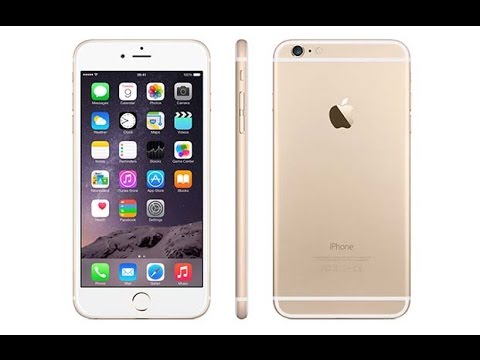 Полный Обзор на Iphone 6 Глубокая аналитика