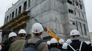 День строителя-2026