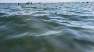 КАК МЫ НА МОРЕ ХОДИЛИ