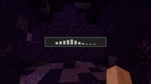 обзор мода Cracker's Wither Storm Bedrock Port 0.4.7 + версия кишечника