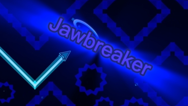 Jawbreaker By ZenthicAlpha (60fps,Colortx) New NK Level