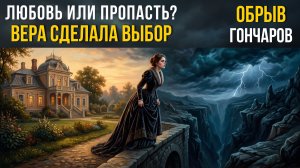 Обрыв | Гончаров