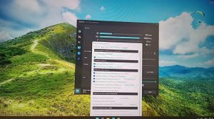 Гайд по разгону и андервольтингу видеокарт RTX 5070,5070Ti, 5080 программой MSI Afterburner