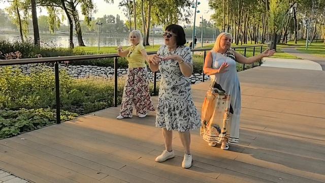 Я только тебя обожаю... 07.08.26...
