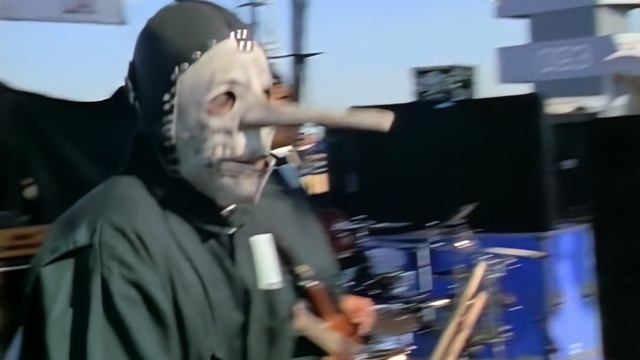 Slipknot - Scissors
